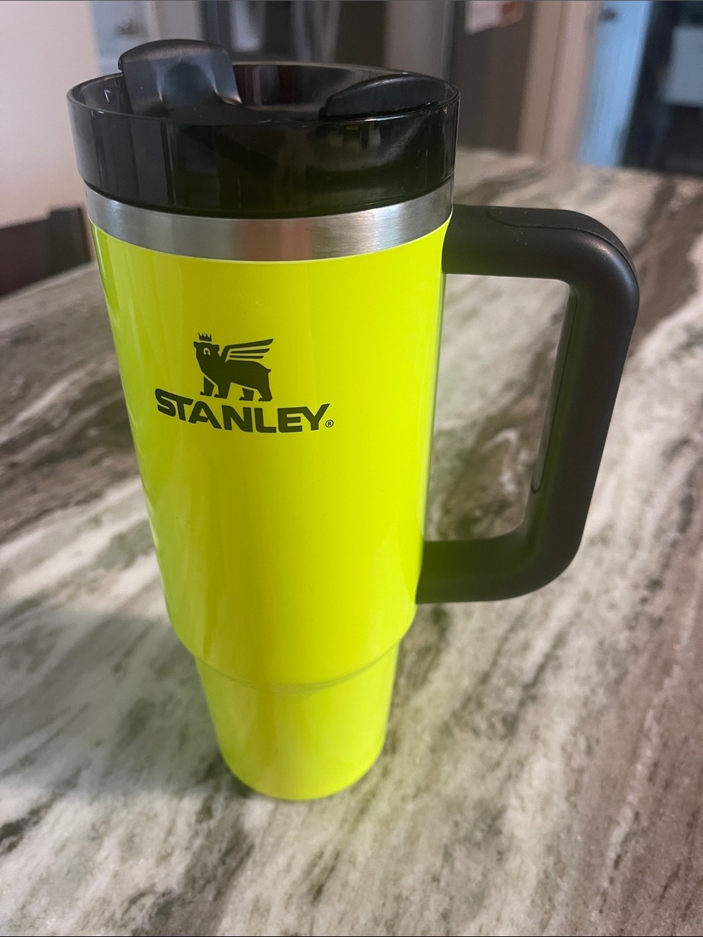 Travel Tumbler
